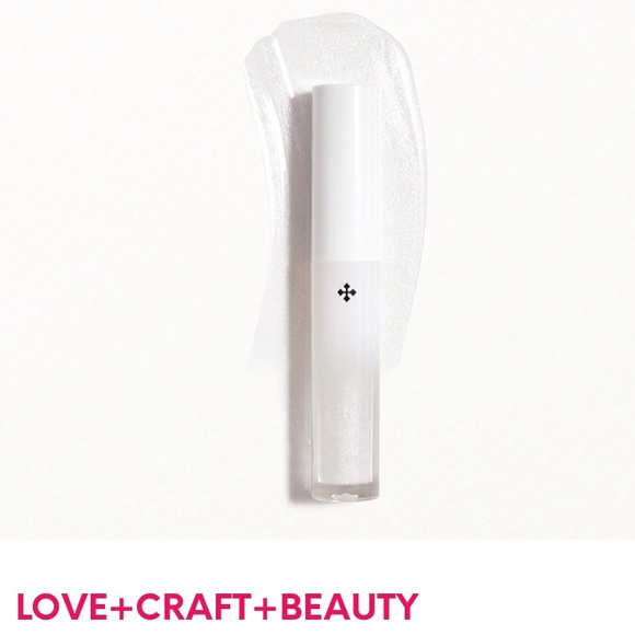 5 for 25⚡️NWT Lovecraft Beauty Glass Gloss in Cyber deluxe - Picture 3 of 5